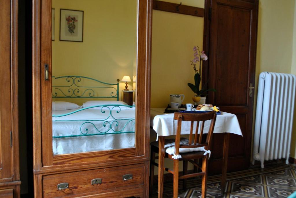 Albergo Miramare Castiglioncello Quarto foto